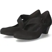 Gabor 36.149 Bandschoenen | Maat 4.5 Dames Zwart