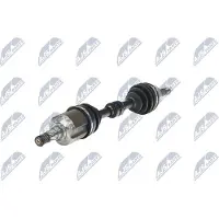 NTY Aandrijfas NPW-NS-169
