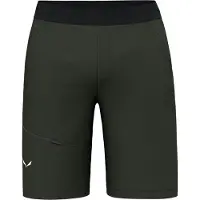 Salewa Compressieshorts Puez 4