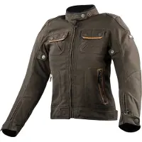 Ls2 Textil Bullet waterdichte dames motorfiets textieljas