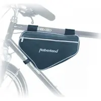 Haberland - Frametas - 3 l - Zwart