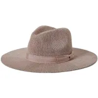 Brixton - Women's Lyons Knit Packable Hat - Hoed M/L, bruin