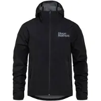 Horsefeathers - Peyton Jacket - Fietsjack M, zwart