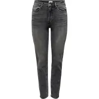 ONLY Jeans grey denim