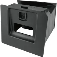 Makita Accessoires Mulchplug DLM462 - 127515-3 127515-3