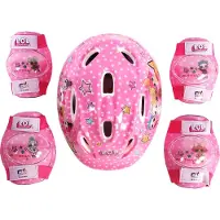 Volare LOL Protectionset