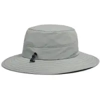 Outdoor Research - Helios Sun Hat - Hoed 57-59 cm - L, grijs