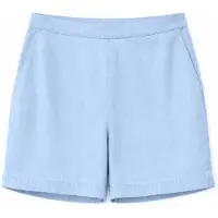Mazine - Women's Tencel Shorts - Short XS, blauw