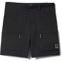 Brixton - Journey Utility Short - Short L, zwart