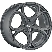 MSW W19374006TP9 Velg