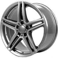 Rial M10-1-70748M87-9 Velg