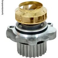 METZGER Waterpomp, motorkoeling 4007055
