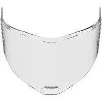 LS2 Transparant vizier voor de FF805 THUNDER GP PRO helm