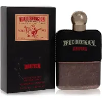 True Religion Drifter by 100 ml - Eau De Toilette Spray