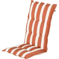 Hartman tuinmeubelen Hartman tuinkussen hoge rug 123x50cm