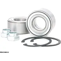 RIDEX 654W0924 Wiellagerset