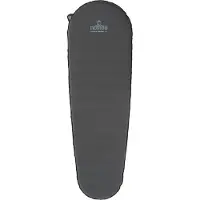 Nomad Ultimate Compact 6.5 Slaapmat Zelfopblazend | 196 x 63 | 6,5 cm dikte | Kleine pakvolume | 1 Persoons Luchtbed | Incl Hoes