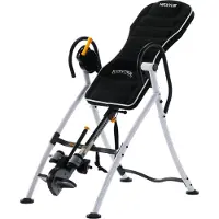 Maxxus Zwaartekrachttrainer (Erector Spinae)
