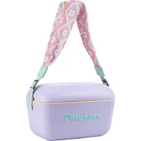 Polarbox Verwisselbare Riem - 91x14x1cm - Retro Cyan