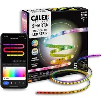 Circle Smart Ledstrip 5m