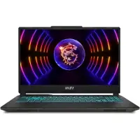 MSI Cyborg 15 A13UC-689NL - QWERTY - 15,6 inch - IntelCore i7 - 16 GB - 512 GB - GeForce RTX 3050