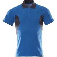 Mascot Accelerate 18383 Korte Mouw Poloshirt