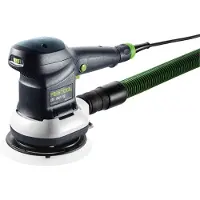 Festool ETS 150/5 EQ Excenterschuurmachine- 310W - 150mm