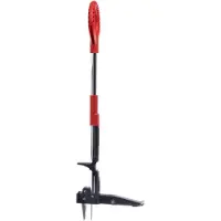 Root Slayer Pedal Claws, Onkruidtrekker – Telescopisch Onkruidverwijderraar – Tuingereedschap voor het Verwijderen van Onkruid – 104 cm - Onkruidsteker, onkruidverwijderaar