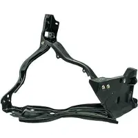 Diederichs 1617016 Houder, koplamp