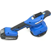 HBM 20 Volt 2.0Ah Vibrerende Tegeldrager