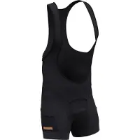 Leatt - MTB 4.0 Bib Liner - Fietsbroek S, zwart