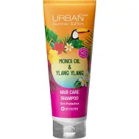 Urban Care Monoi & ylang ylang shampoo 250 ml