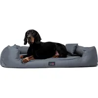 Tierlando Orthopedisch hondenbed GOOFY >> inclusief matrasbeschermer
