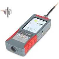 Sauter FS 2-5KOY1 Krachtmeter 5000 N (max.) Fabrieksstandaard (zonder certificaat)