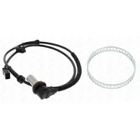 MAPCO 86810/7 Wielsnelheidssensor (ABS)