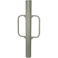 Kerbl Palenram, 12 Kg, Ø 113,5 Mm