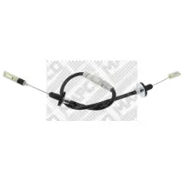 MAPCO 5843 Koppelingskabel