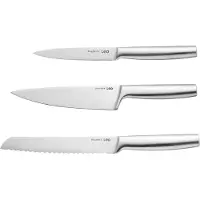 Berghoff Leo 3-Delige Classic Messenset