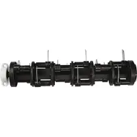 Einhell 3405942 Mes voor verticuteermachine GC-SC 18/28 Li Geschikt voor accu-verticuteerventilator GC-SC 18/28
