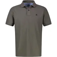 Lerros Shirt grijs