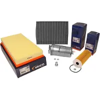 VAICO V10-3190 Filterset