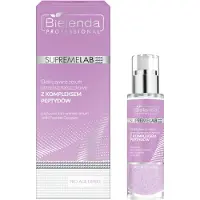Bielenda Professional - Supremelab Pro Age Expert Exclusive Anti-Wrinkle Serum With A Peptide Complex 30Ml