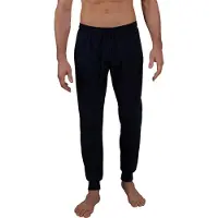 Ceceba Sapporo Heren pyjama/loungebroek - Blauw