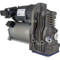 AMK Compressor, pneumatisch systeem A2364