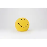 Mr Maria Smiley Bundle of Light Draagbare Lamp Yellow