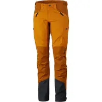 Lundhags - Women's Makke Pant - Trekkingbroek 40 - Regular, bruin