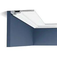 ORAC Origineel Decor C353 LUXXUS Lijstwerk Kroonlijst 2 m