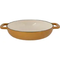 Cosy & Trendy Grillpan Fontestic Amber Gold 28 cm