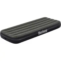 Bestway TriTech Opblaasbaar éénpersoonsbed, 185 x 76 x 25 cm