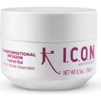 I.C.O.N. Haarverzorging Treatments Transformatin Infusion 250 g